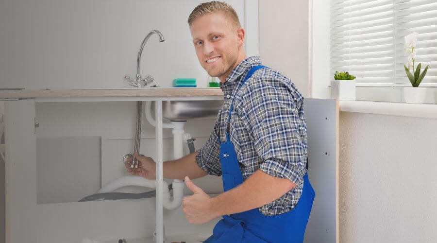 Professional expert plumbing services in Springboro, OH